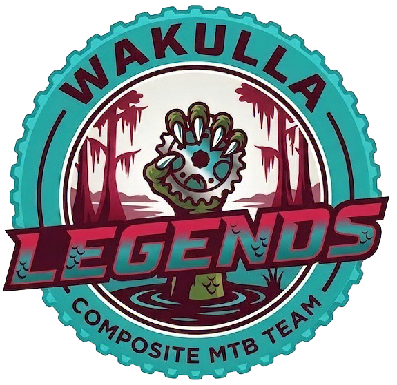 Wakulla Legends Composite MTB Team